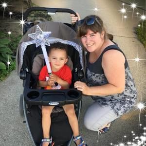 Meet your Posher, Joyce